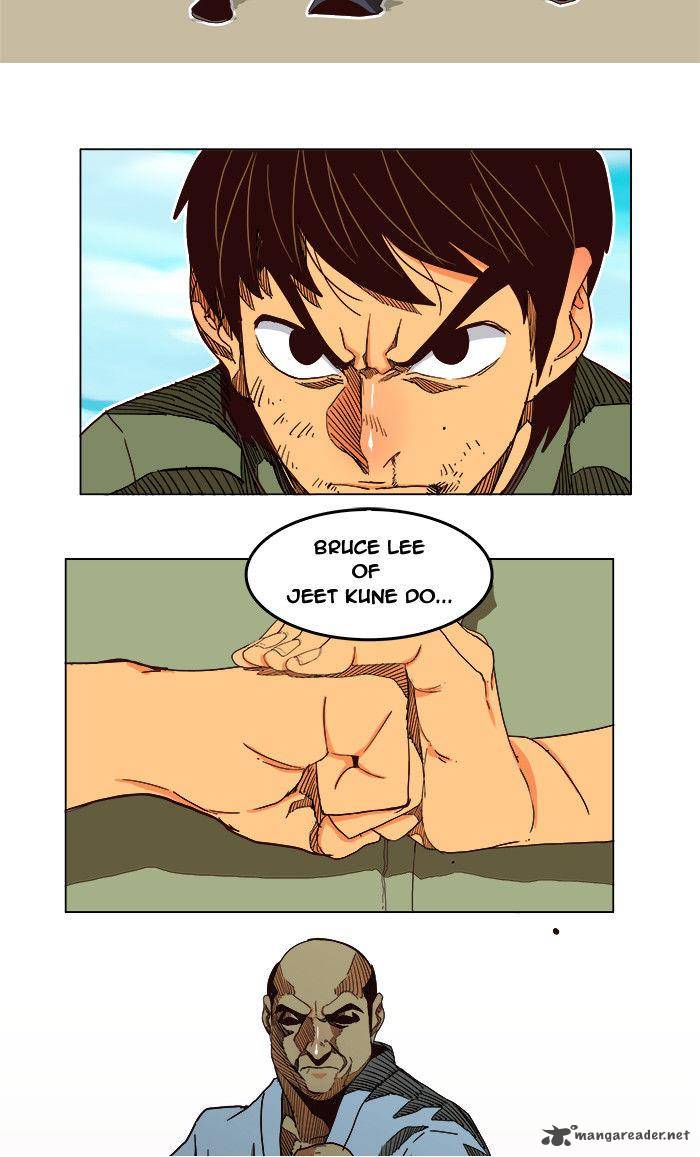 The God of High School Chapter 190 - Page 10