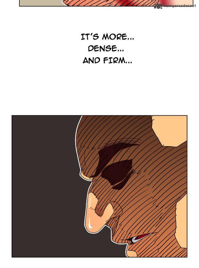 The God of High School Chapter 190 - Page 16