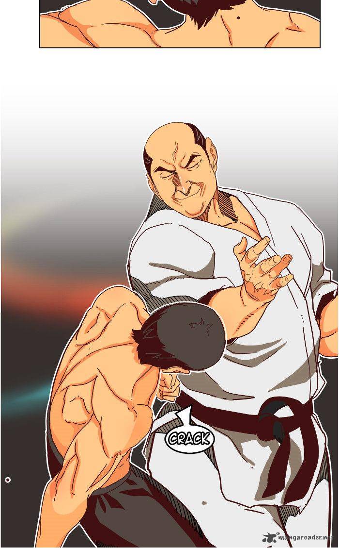 The God of High School Chapter 190 - Page 19