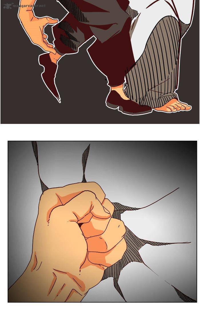 The God of High School Chapter 190 - Page 20