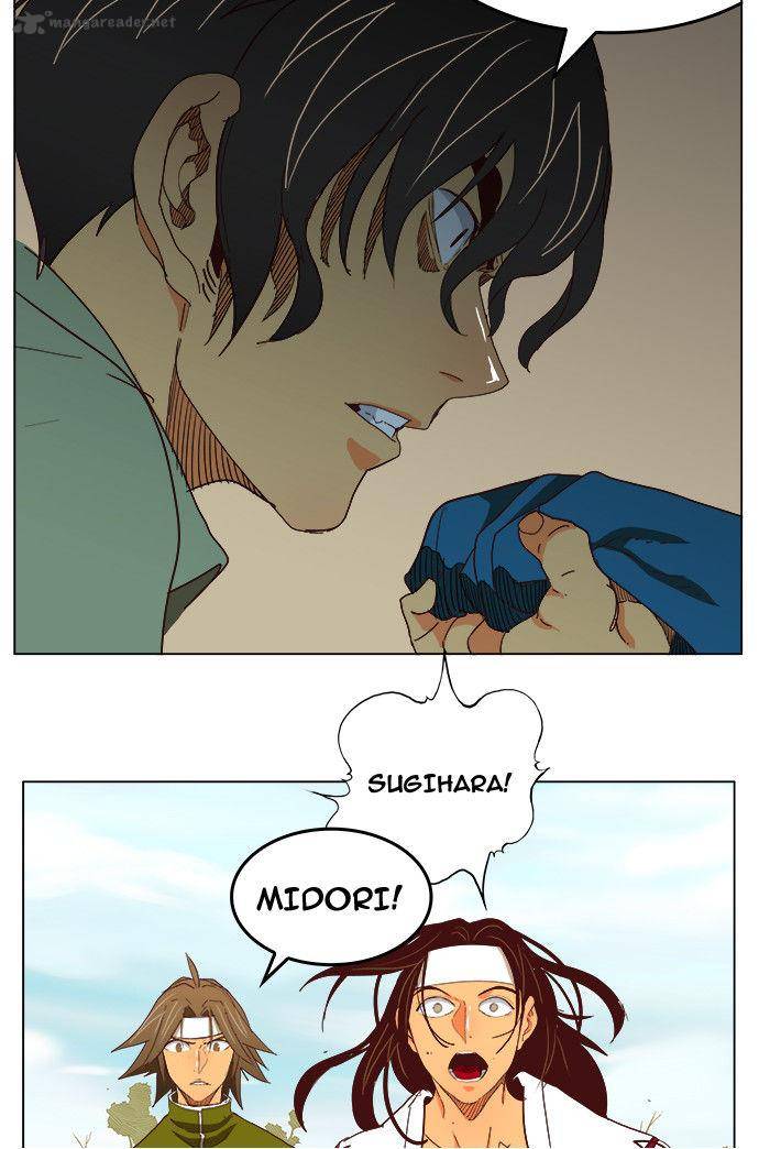 The God of High School Chapter 190 - Page 28