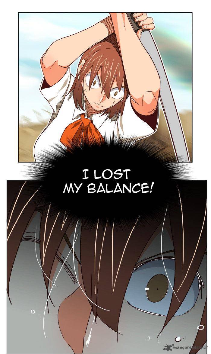 The God of High School Chapter 190 - Page 45