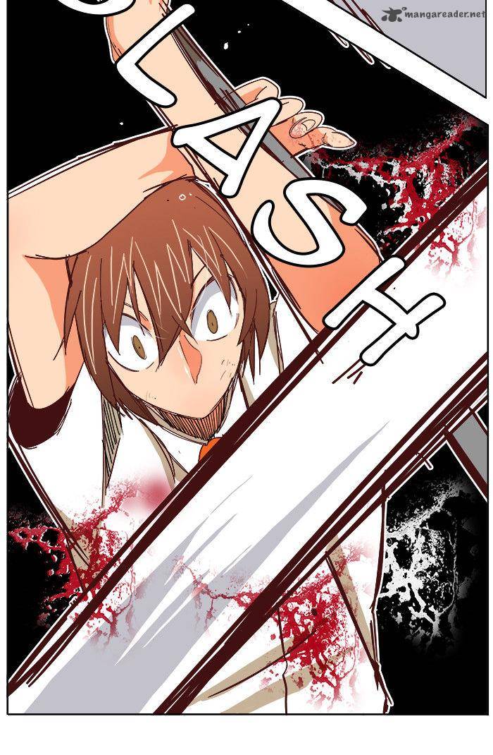 The God of High School Chapter 190 - Page 47