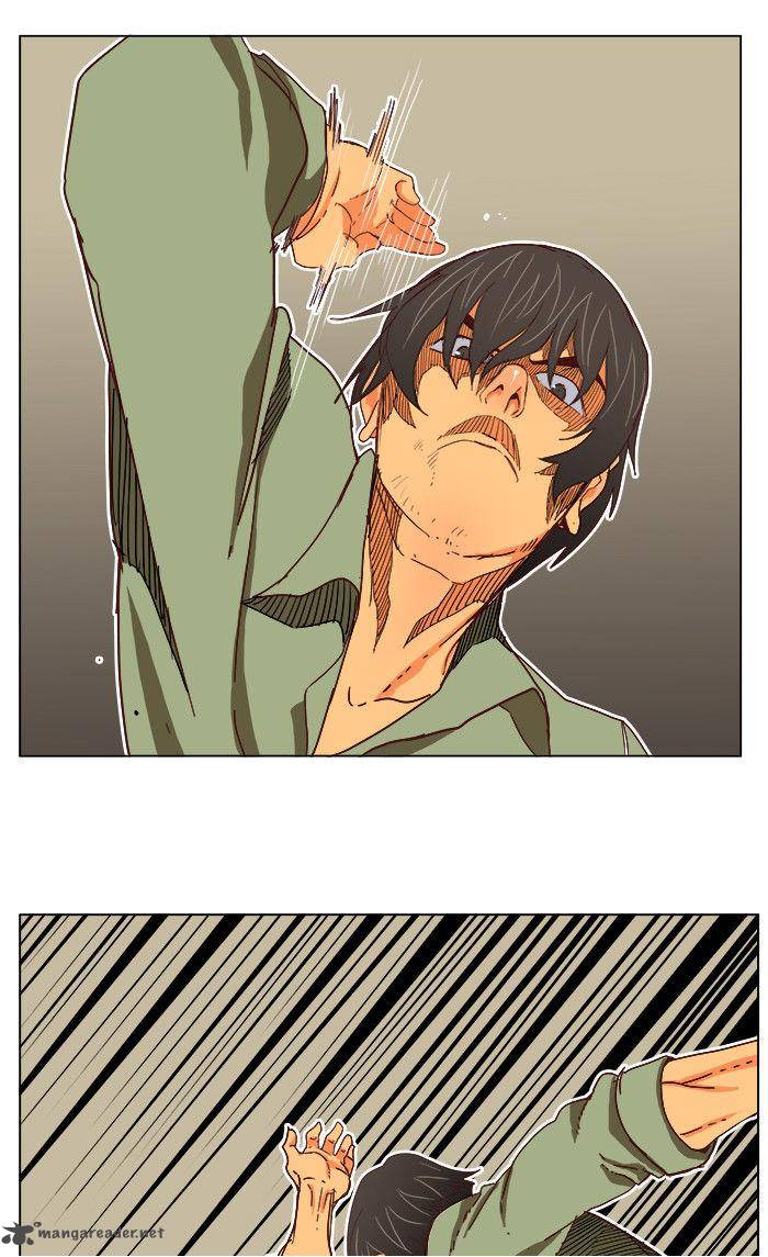 The God of High School Chapter 190 - Page 5