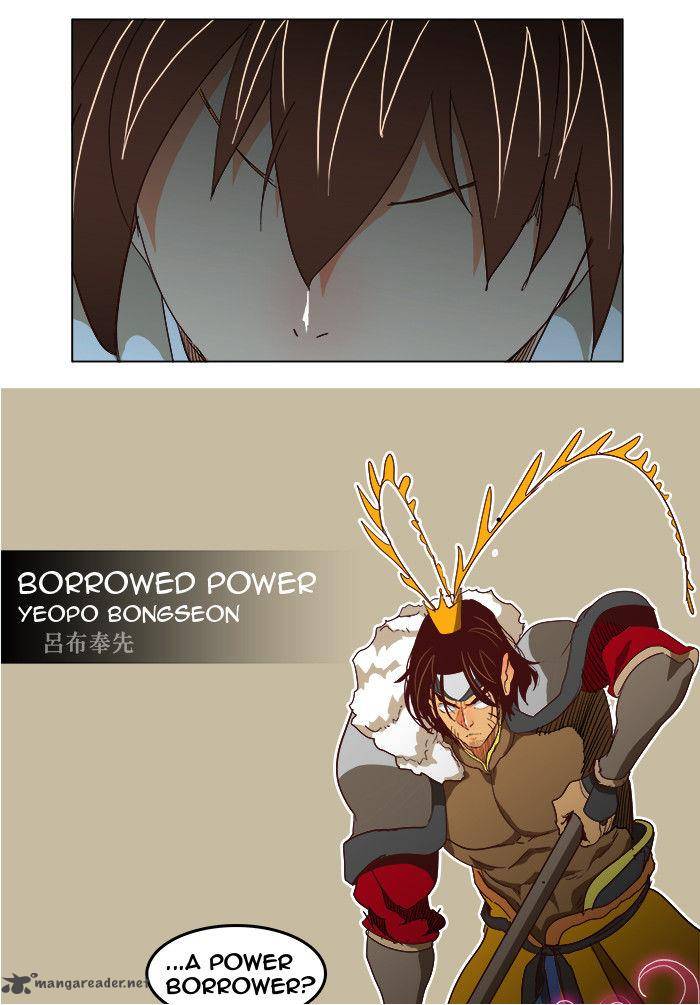 The God of High School Chapter 190 - Page 50