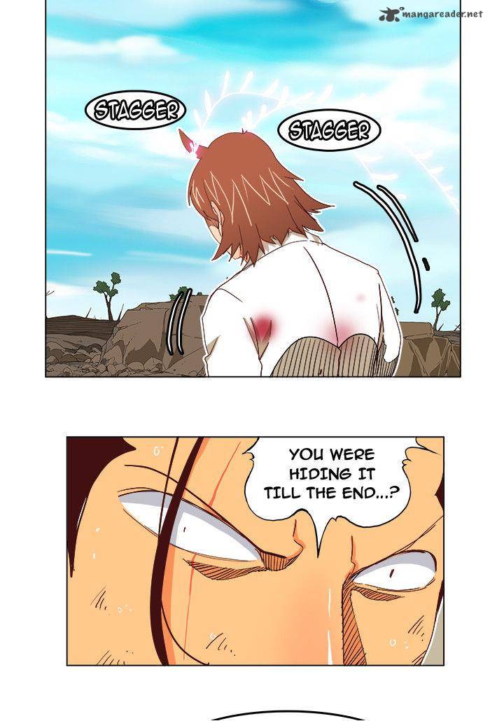 The God of High School Chapter 190 - Page 52