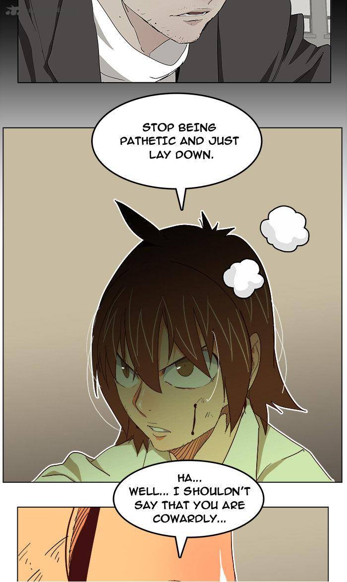 The God of High School Chapter 190 - Page 54