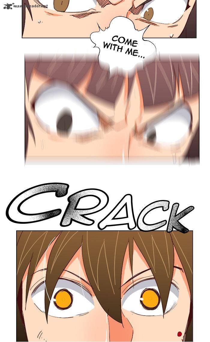 The God of High School Chapter 190 - Page 58