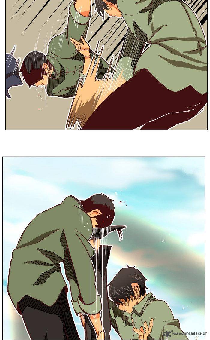 The God of High School Chapter 190 - Page 6