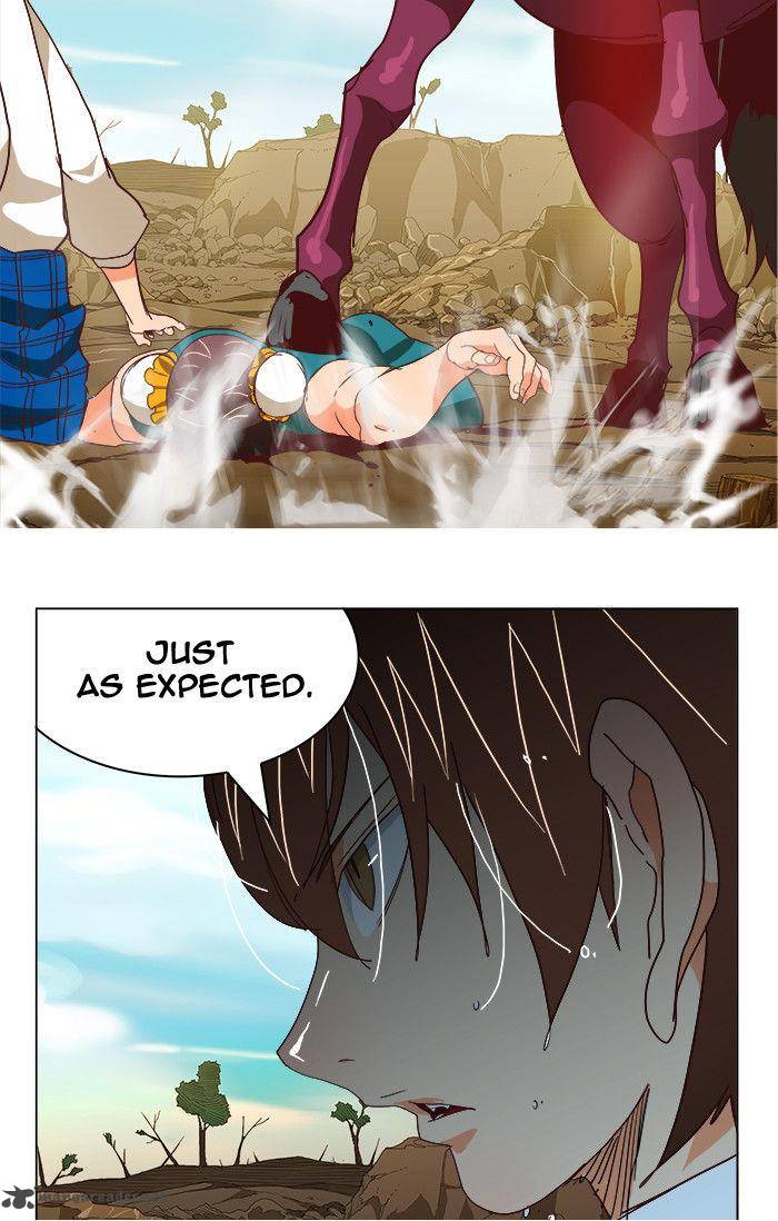 The God of High School Chapter 190 - Page 60