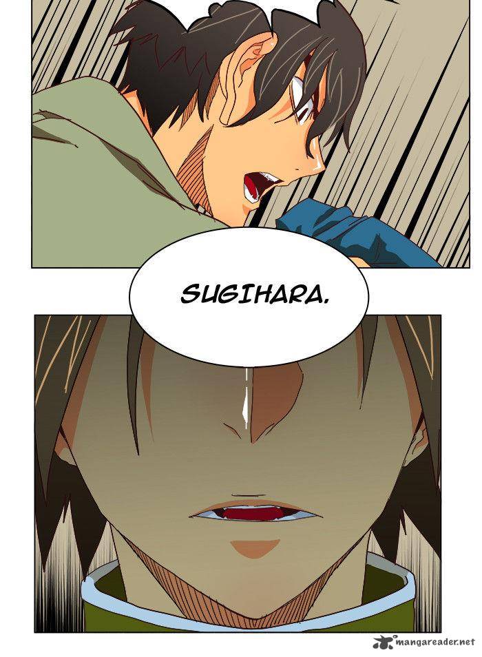 The God of High School Chapter 190 - Page 64