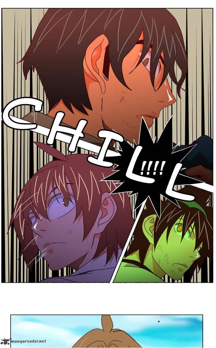 The God of High School Chapter 190 - Page 65