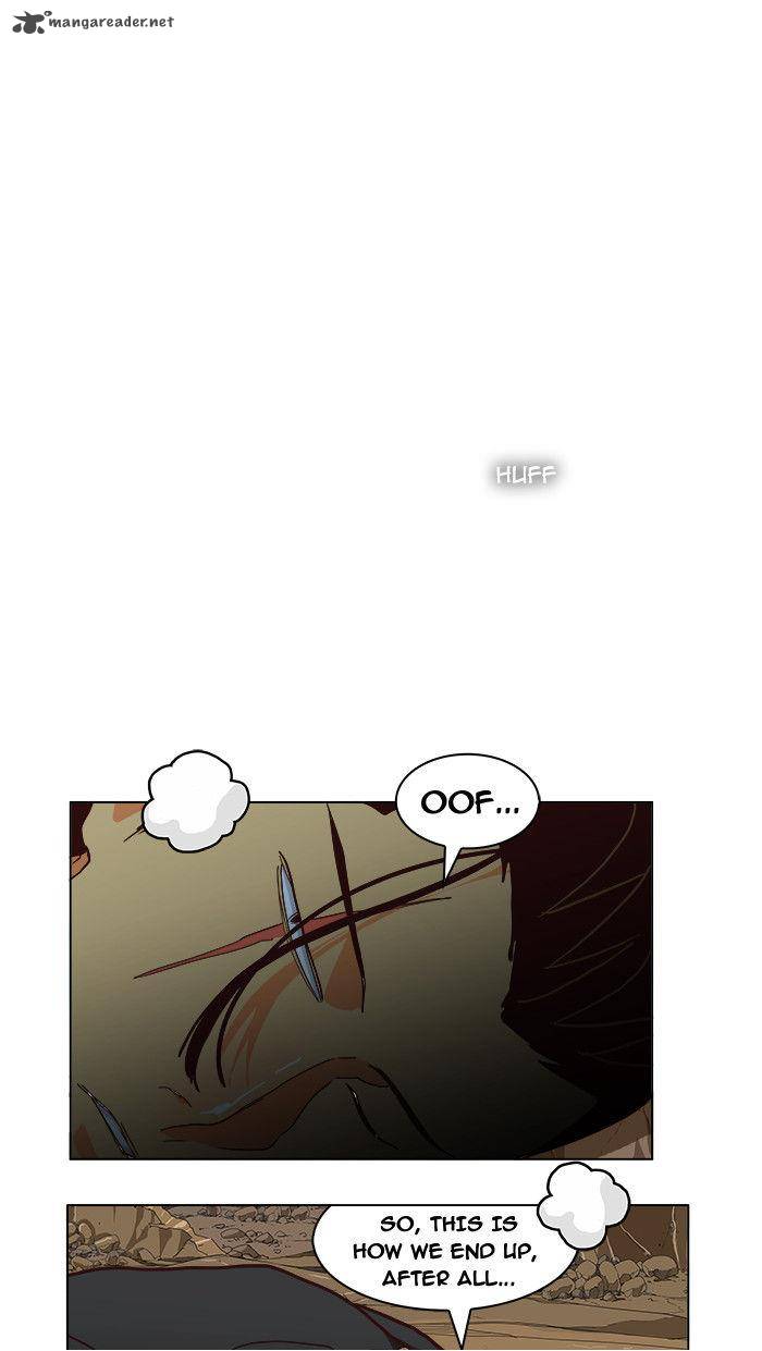 The God of High School Chapter 190 - Page 68