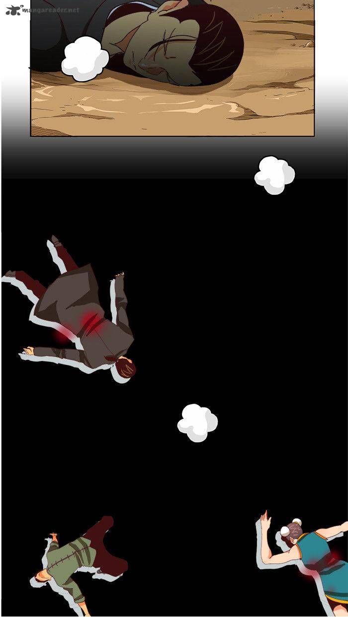 The God of High School Chapter 190 - Page 69