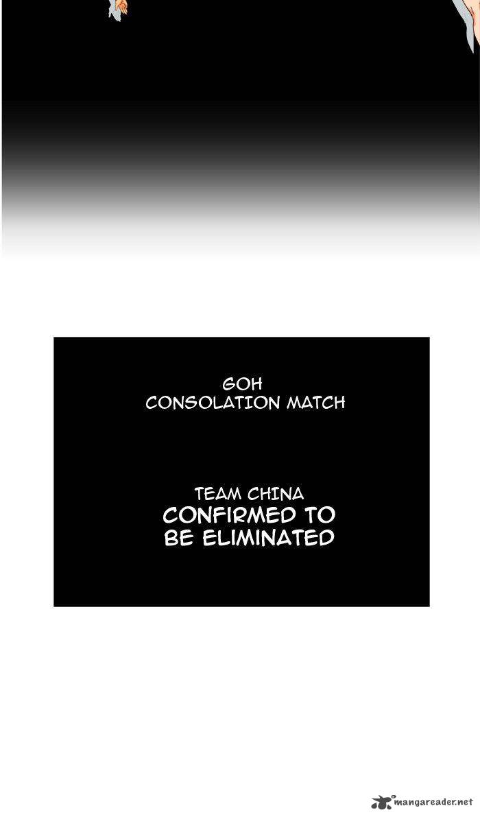 The God of High School Chapter 190 - Page 70