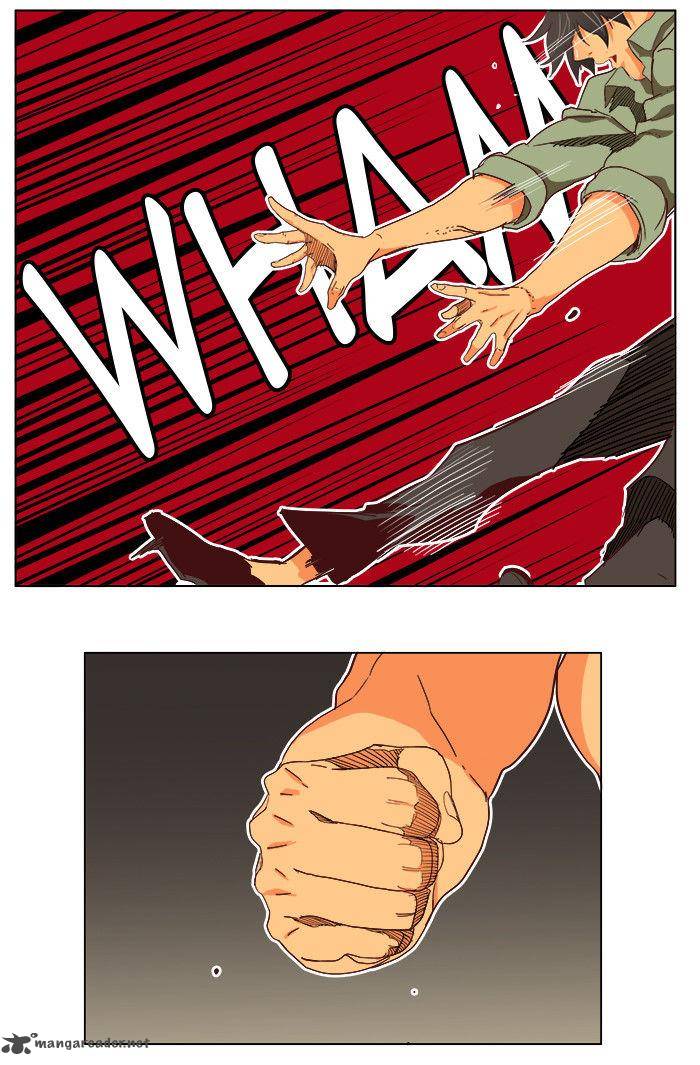 The God of High School Chapter 190 - Page 8