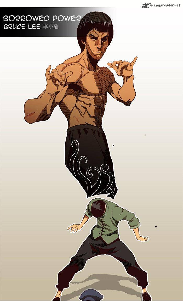 The God of High School Chapter 190 - Page 9