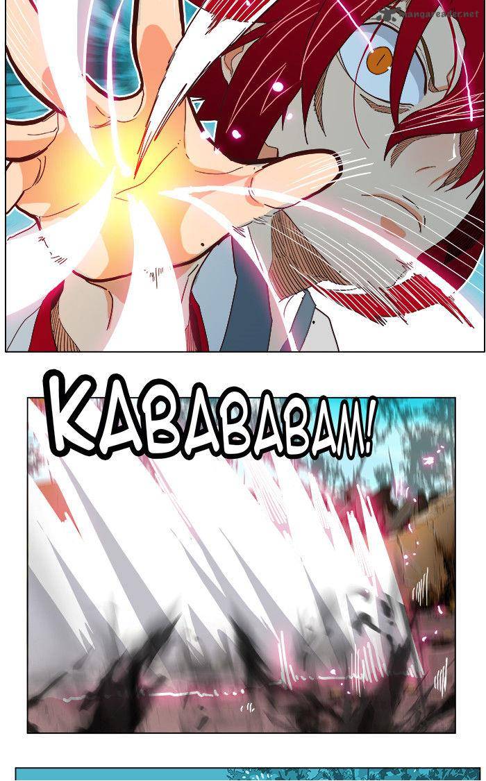 The God of High School Chapter 191 - Page 25