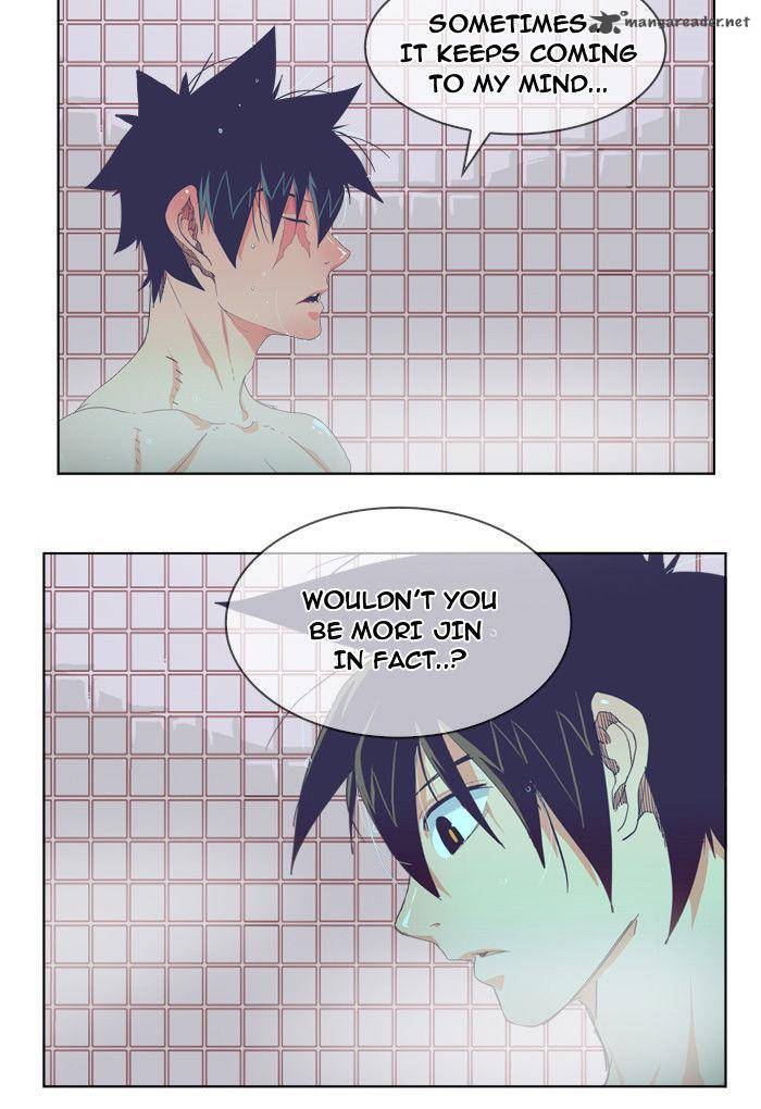 The God of High School Chapter 192 - Page 28