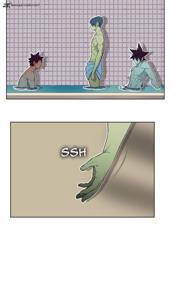 The God of High School Chapter 192 - Page 39