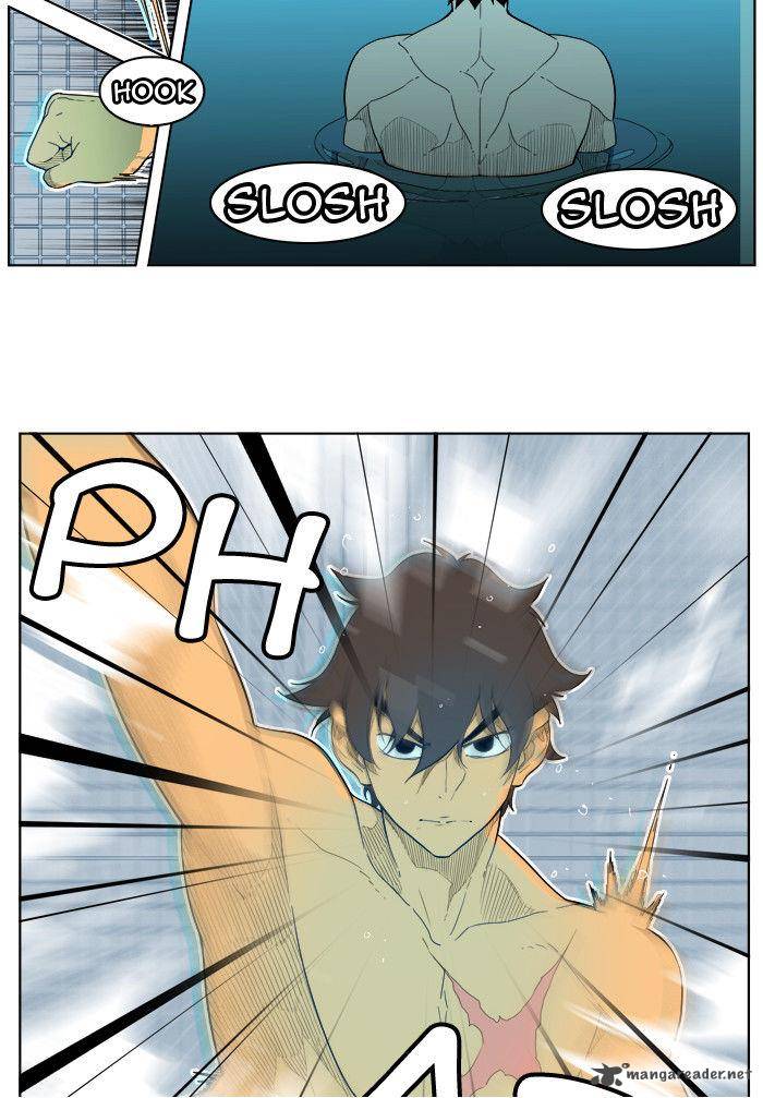 The God of High School Chapter 192 - Page 45