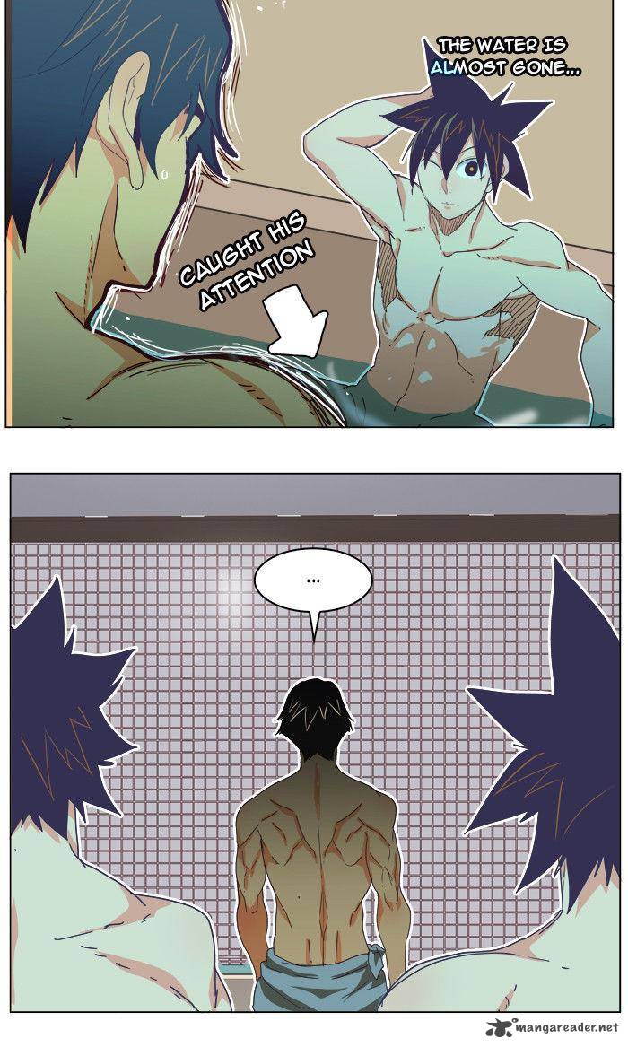 The God of High School Chapter 192 - Page 52