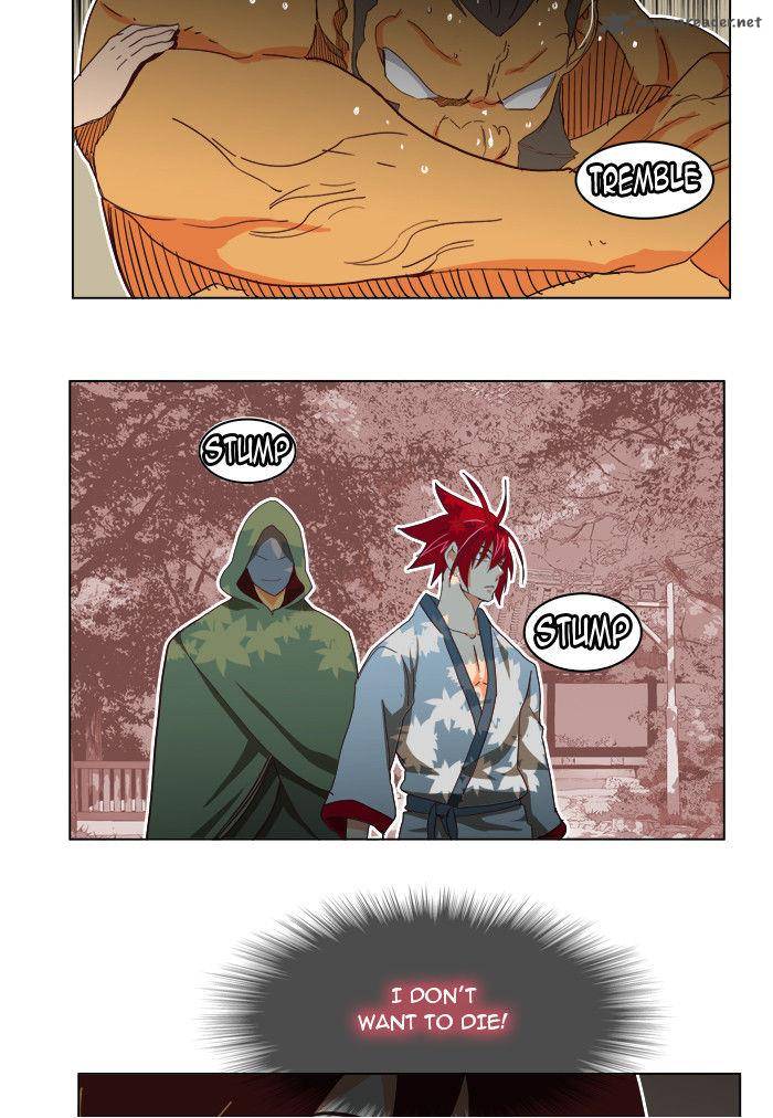 The God of High School Chapter 193 - Page 31