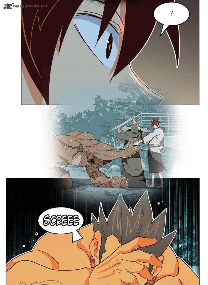 The God of High School Chapter 193 - Page 32