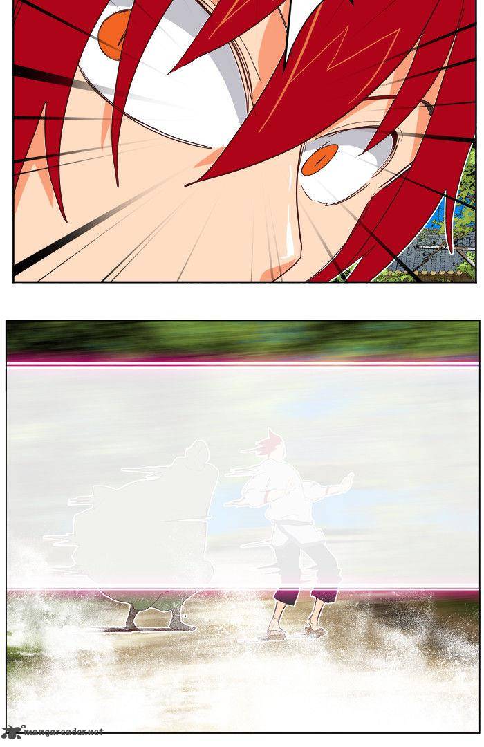 The God of High School Chapter 193 - Page 37