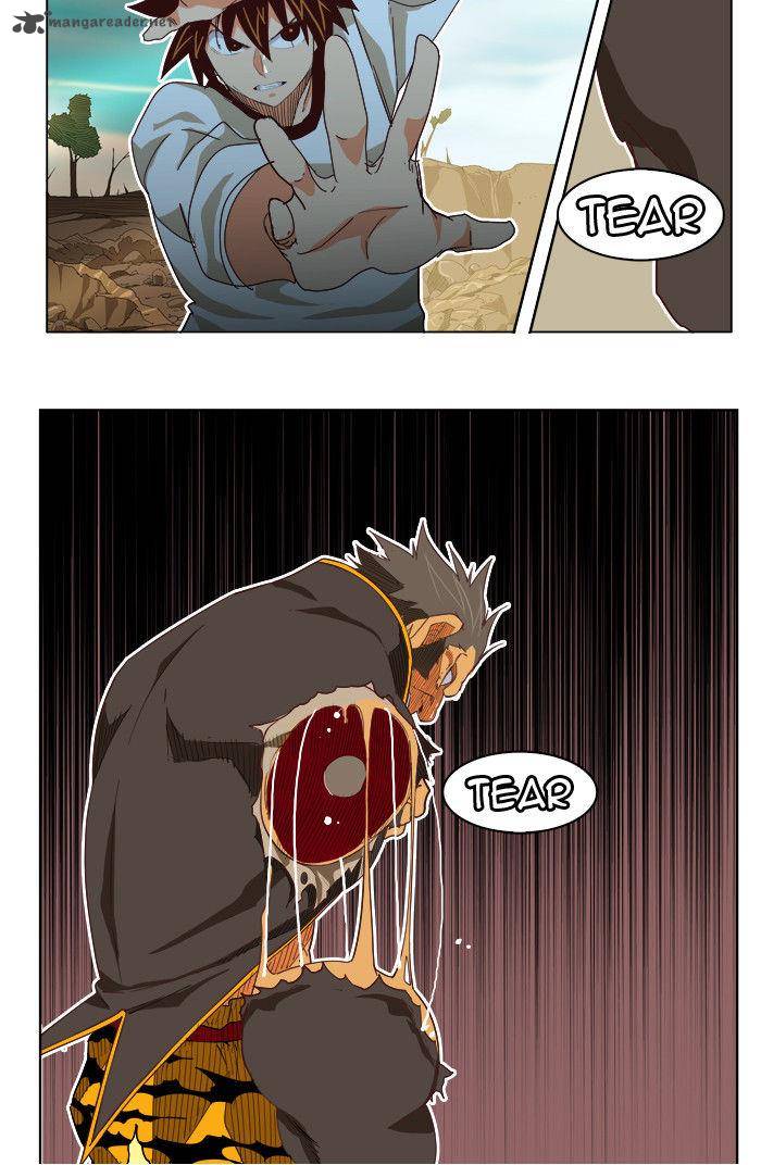 The God of High School Chapter 193 - Page 46