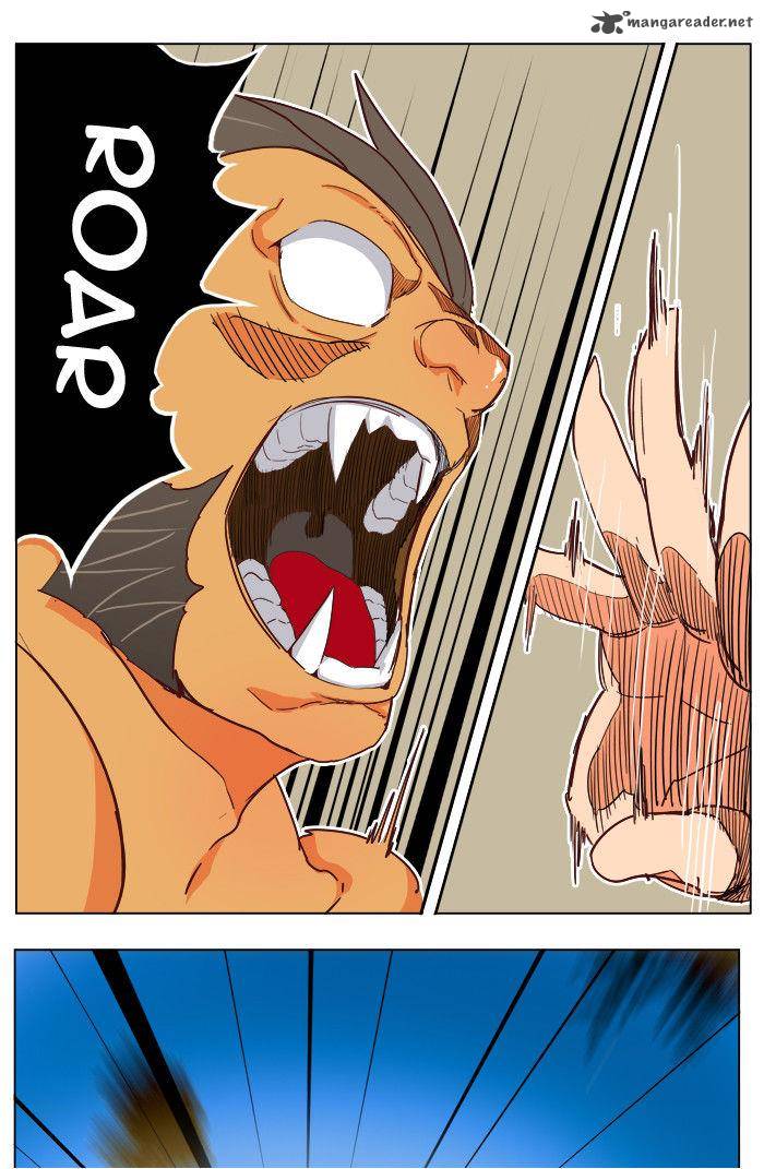 The God of High School Chapter 193 - Page 5