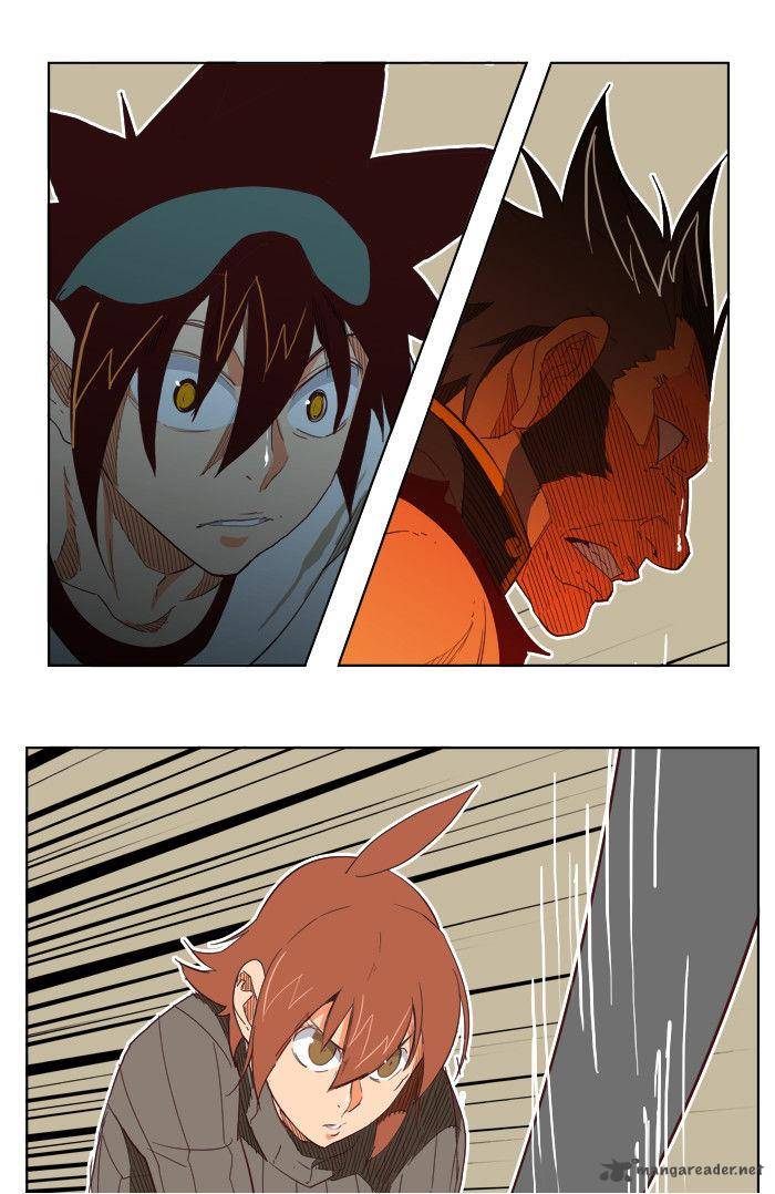 The God of High School Chapter 193 - Page 50