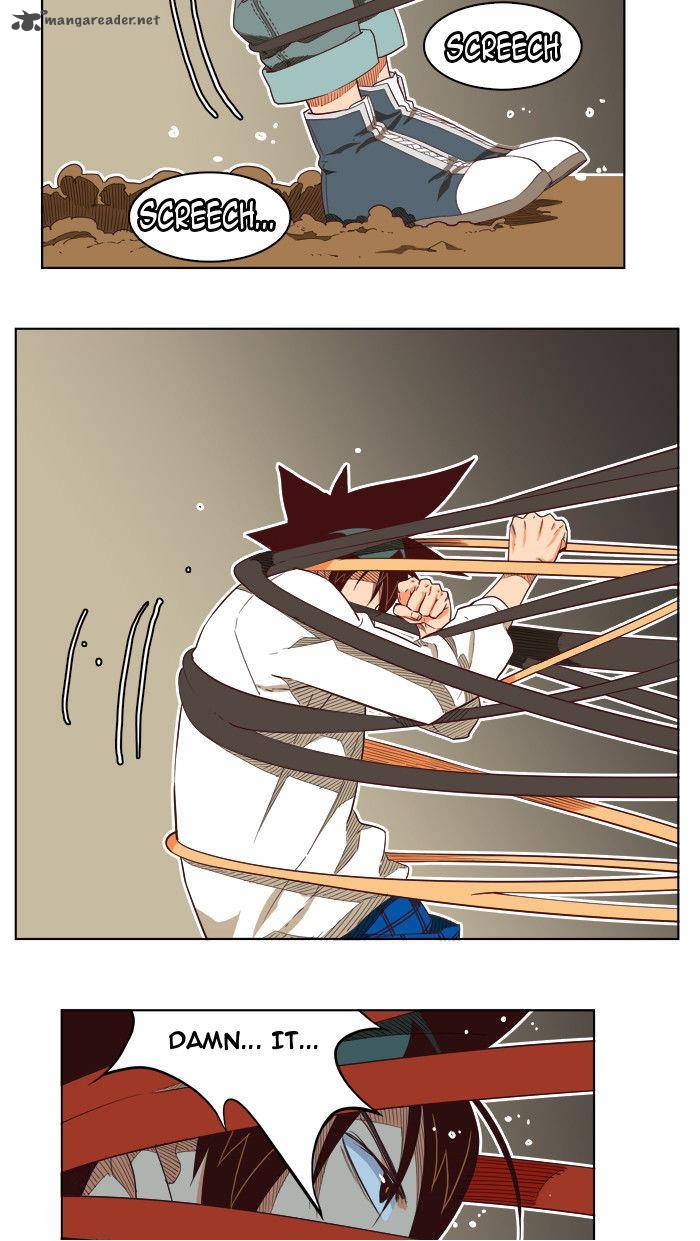 The God of High School Chapter 193 - Page 53