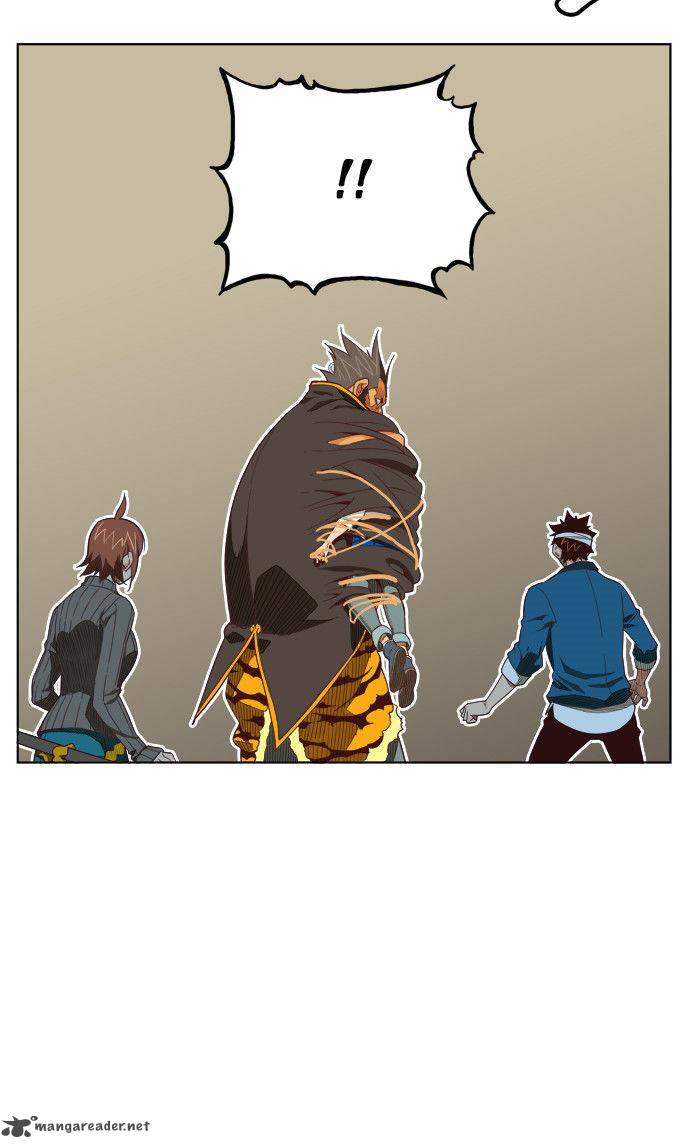 The God of High School Chapter 193 - Page 55