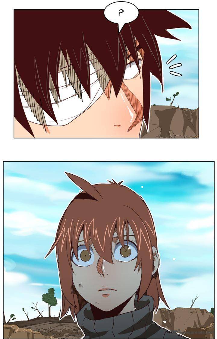 The God of High School Chapter 194 - Page 10