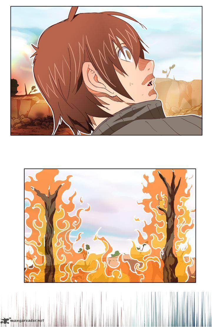 The God of High School Chapter 194 - Page 13