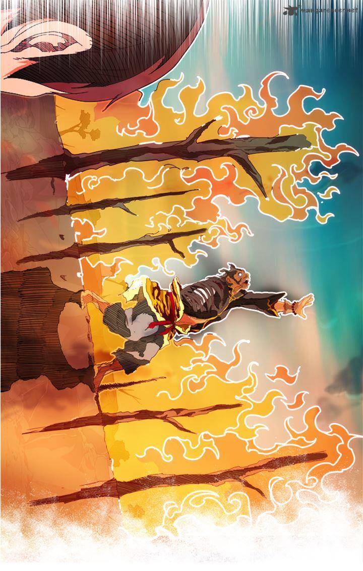 The God of High School Chapter 194 - Page 14