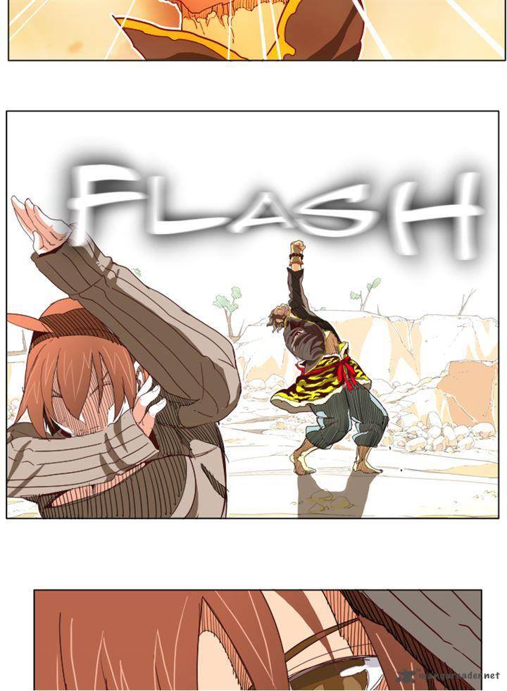 The God of High School Chapter 194 - Page 16