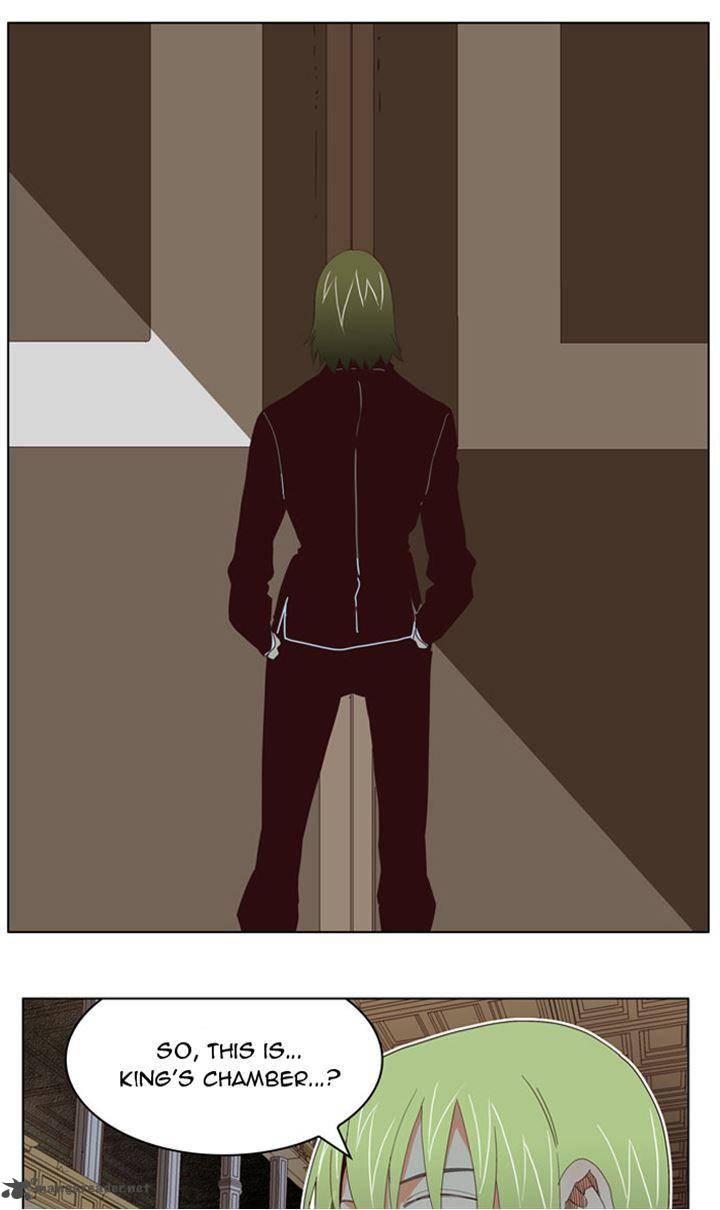 The God of High School Chapter 194 - Page 21