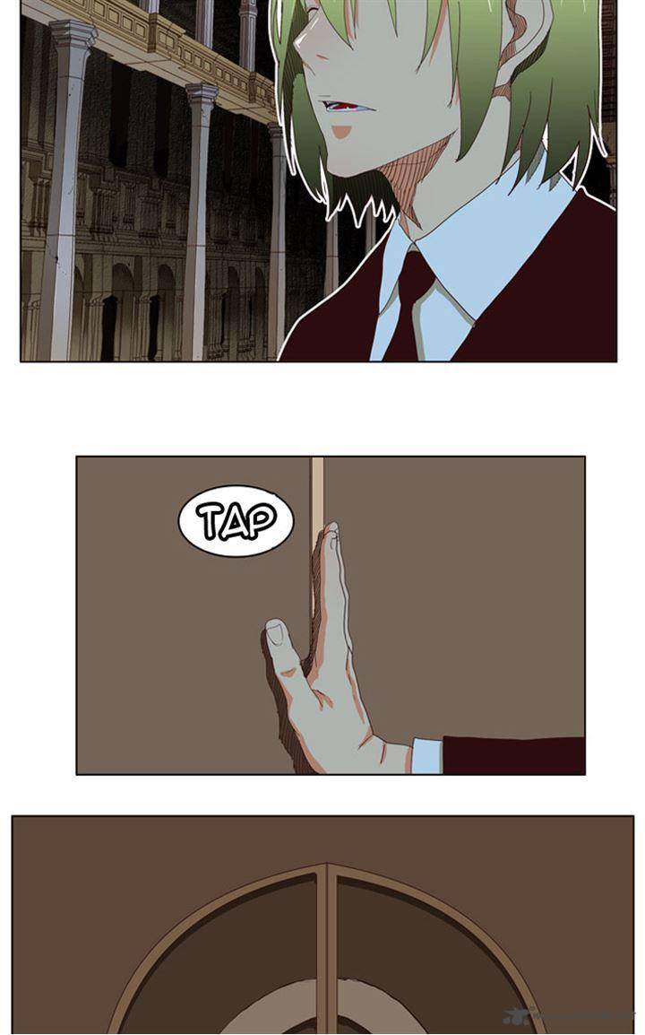 The God of High School Chapter 194 - Page 22