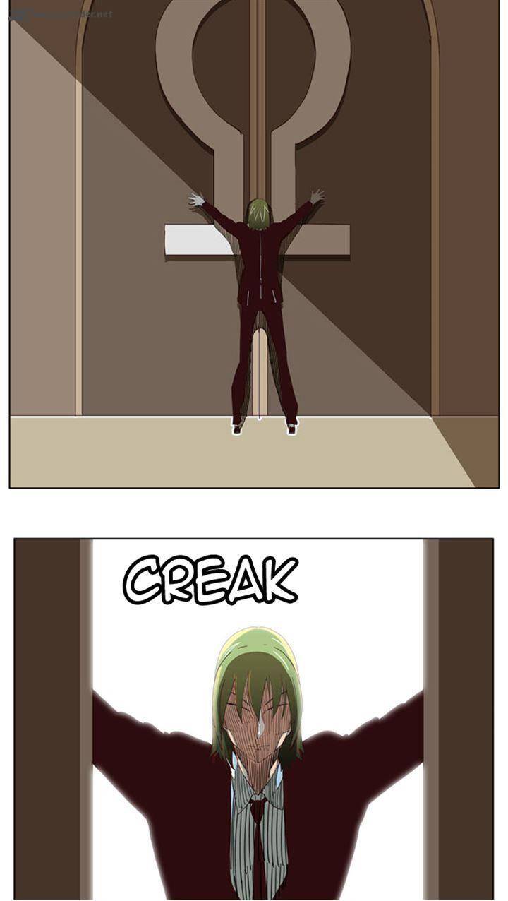 The God of High School Chapter 194 - Page 23