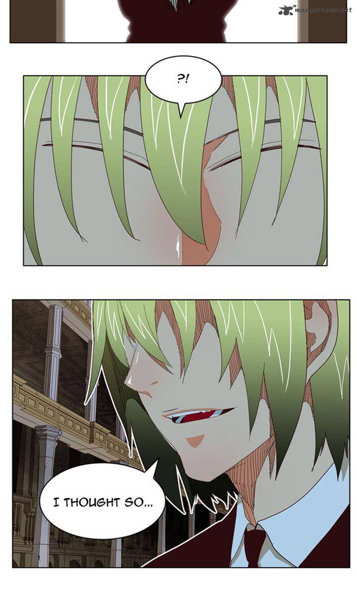 The God of High School Chapter 194 - Page 24