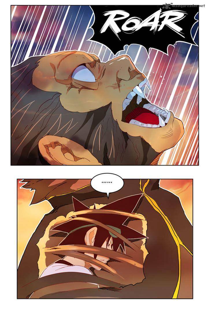 The God of High School Chapter 194 - Page 25