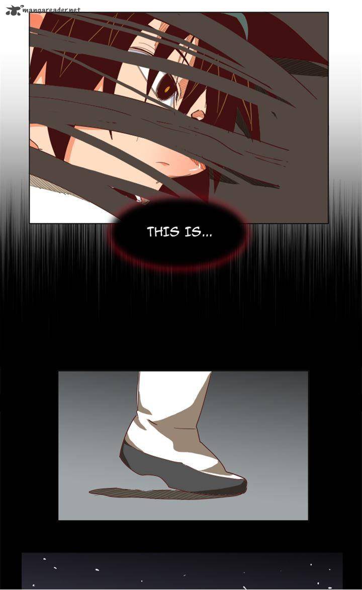 The God of High School Chapter 194 - Page 26