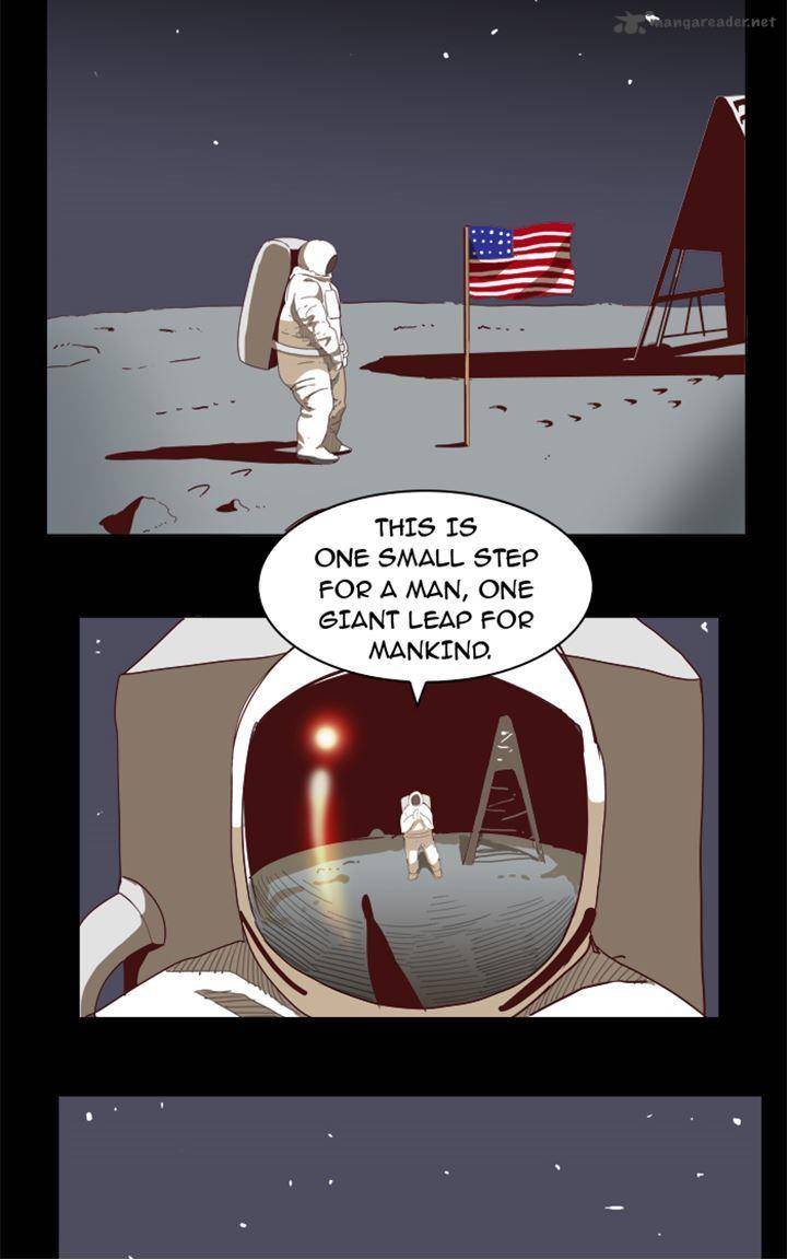 The God of High School Chapter 194 - Page 27