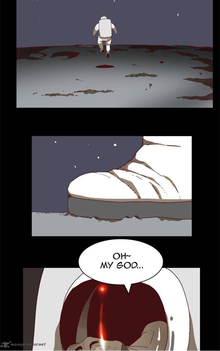 The God of High School Chapter 194 - Page 28