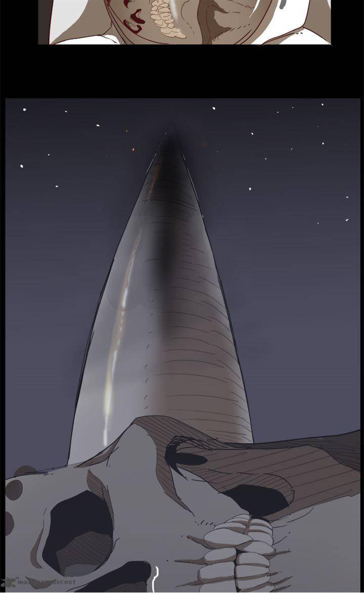 The God of High School Chapter 194 - Page 29