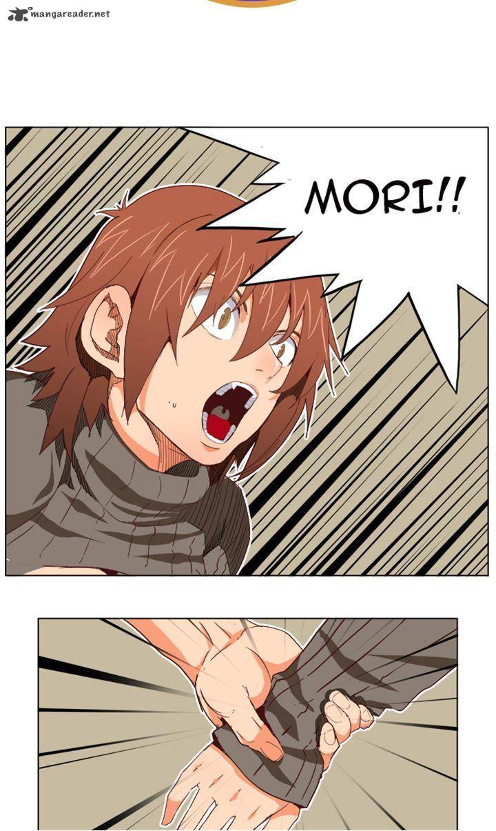 The God of High School Chapter 194 - Page 4