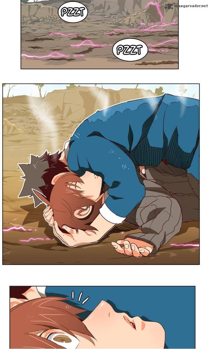 The God of High School Chapter 194 - Page 7