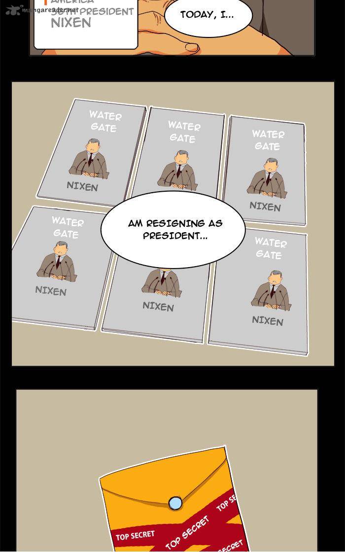 The God of High School Chapter 195 - Page 12